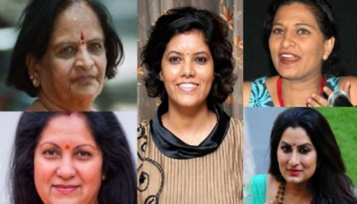 Women Directors:  ಕನ್ನಡ ಸಿನಿಮಾರಂಗದಲ್ಲಿ ನಟರಿಗೆ ಸೆಡ್ಡು ಹೊಡೆದ ಮಹಿಳಾ ನಿರ್ದೇಶಕಿಯರು... 