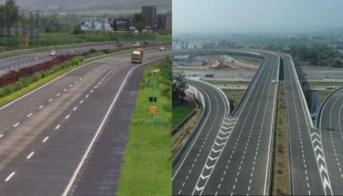 Highway vs Expressway: ಹೈವೇ - ಎಕ್ಸ್‌ಪ್ರೆಸ್‌ವೇ ನಡುವಿನ ವ್ಯತ್ಯಾಸವೇನು? ಇಲ್ಲಿದೆ ಸಂಪೂರ್ಣ ಮಾಹಿತಿ  title=