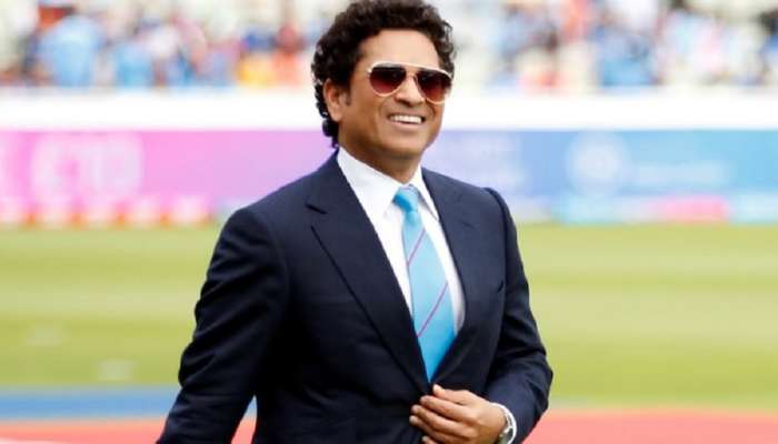 ವಿಶೇಷ ವ್ಯಕ್ತಿ ಜೊತೆ ಮಾವಿನಹಣ್ಣು ತಿಂದ Sachin Tendulkar! ಯಾರು ಗೊತ್ತಾ ಆ ಸ್ಪೆಷಲ್ ಪರ್ಸನ್!