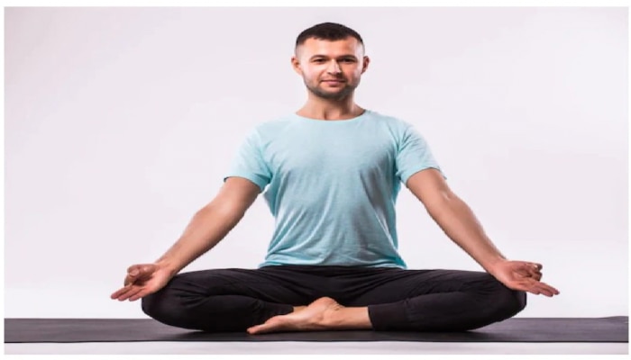 Yoga For Men's Health : ವಿವಾಹಿತ ಪುರುಷರೆ ನಿಮ್ಮ ಆರೋಗ್ಯಕ್ಕೆ ಪ್ರತಿದಿನ ಮಾಡಿ ಈ ಸುಲಭ ಯೋಗ! title=