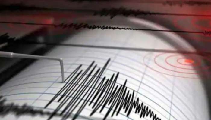 Earthquake: ಜಪಾನ್‌ನಲ್ಲಿ 6.1 ತೀವ್ರತೆಯ ಭೂಕಂಪ