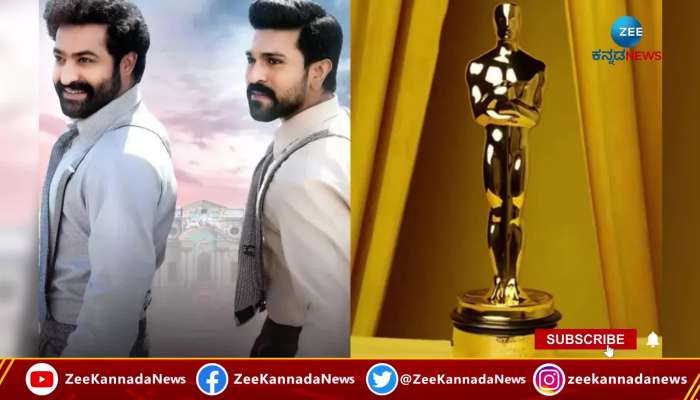 8 crore spent on Oscar award: Rajamouli son Karthikeya
