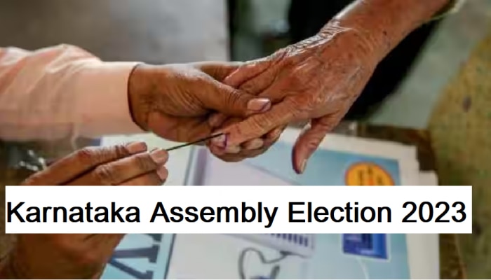 Karnataka Assembly Election 2023: ಒಂದೇ ಹಂತದಲ್ಲಿ ಚುನಾವಣೆ, ಮೇ.10ಕ್ಕೆ ಮತದಾನ, ಮೇ.13ಕ್ಕೆ ಫಲಿತಾಂಶ! title=
