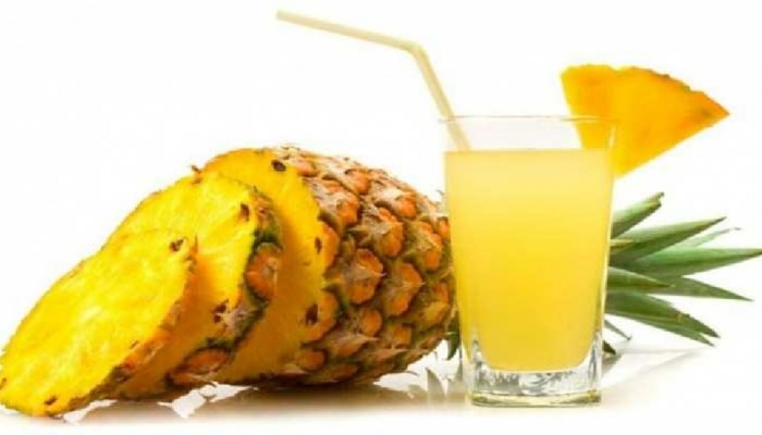 Pineapple Health Benefits: ಬೇಸಿಗೆಯಲ್ಲಿ ಪೈನಾಪಲ್ ಸೇವಿಸಿ ಅನೇಕ ರೋಗಗಳಿಂದ ದೂರವಿರಿ  