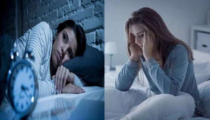 Insomnia: ರಾತ್ರಿಯೆಲ್ಲ ನಿದ್ದೆಯಿಲ್ಲದೇ ಒದ್ದಾಡುತ್ತೀರಾ? ನಿದ್ರಾಹೀನತೆ ನಿವಾರಿಸಲು ಇಲ್ಲಿವೆ ಸಿಂಪಲ್‌ ಟಿಪ್ಸ್‌ 