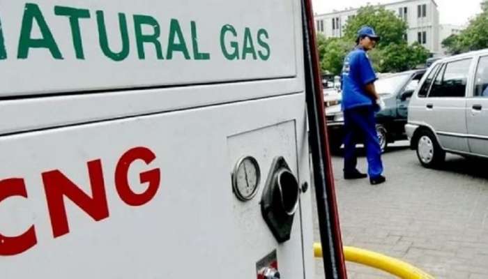 ಹಣದುಬ್ಬರದ ಮಧ್ಯೆ ಸಾರ್ವಜನಿಕರಿಗೆ ಬಿಗ್ ರಿಲೀಫ್: CNG ಬೆಲೆಯಲ್ಲಿ 8 ರೂ. ಇಳಿಕೆ, PNG ದರ ಹೀಗಿದೆ title=