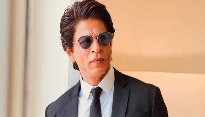 Shah Rukh Khan : ವಿಶ್ವದ ಪ್ರಭಾವಿಗಳ ಪಟ್ಟಿಯಲ್ಲಿ Top 1 ಶಾರುಖ್‌! ಮೆಸ್ಸಿ, ಜುಕರ್‌​ಬರ್ಗ್‌ರನ್ನೇ ಹಿಂದಿಕ್ಕಿದ ಕಿಂಗ್‌ ಖಾನ್‌  