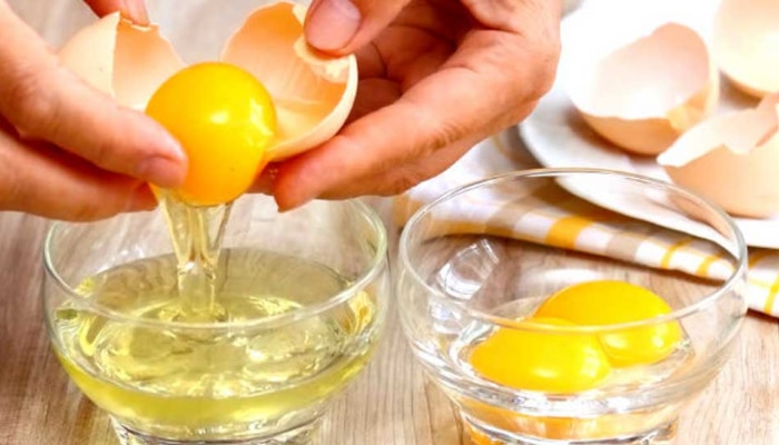 Side Effects Of Raw Egg: ಮರೆತೂ ಕೂಡ ಕಚ್ಚಾ ಹಾಗೂ ಅರ್ಧ ಬೆಂದ ಮೊಟ್ಟೆಯನ್ನು ಸೇವಿಸಬೇಡಿ, ಕಾರಣ ಬೆಚ್ಚಿಬೀಳಿಸುವಂತಿದೆ!