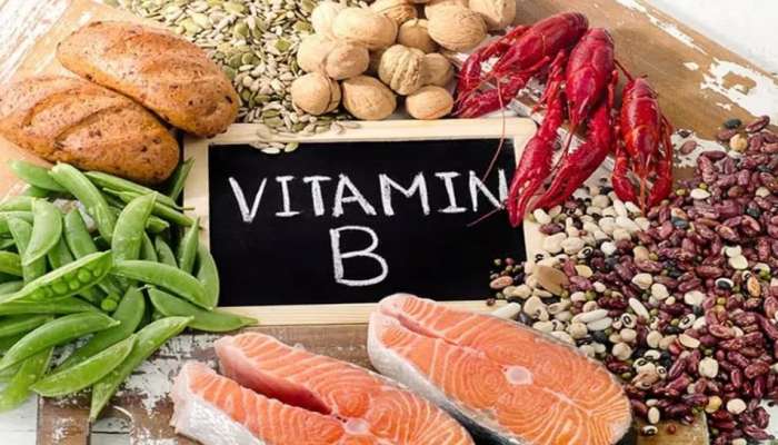 Vitamin B Veg Foods: ಈ ಆಹಾರಗಳ ಸೇವನೆಯಿಂದಲೂ ವಿಟಮಿನ್ ಬಿ ಕೊರತೆ ನೀಗಿಸಬಹುದು  title=