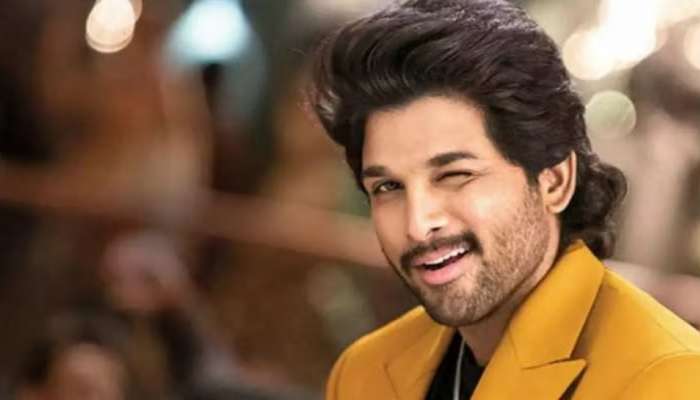 Allu Arjun: ಇನ್‌ಸ್ಟಾದಲ್ಲಿ ಅಲ್ಲು ಅರ್ಜುನ್ ಸೀಕ್ರೇಟ್‌ ಅಕೌಂಟ್‌.! ಇದು ವಿಶೇಷ ಸ್ನೇಹಿತರಿಗಷ್ಟೇ ಮೀಸಲು? title=