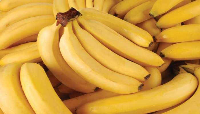 Banana Side Effect: ಈ 5 ಜನರು ತಪ್ಪಿಯೂ ಬಾಳೆಹಣ್ಣು ತಿನ್ನಬಾರದು: ಲಾಭಕ್ಕಿಂದ ಅಪಾಯವೇ ಹೆಚ್ಚು