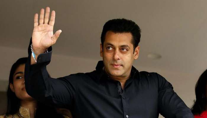 Salman Khan Death Threat: "ಏಪ್ರಿಲ್ 30 ರಂದು ಸಲ್ಮಾನ್ ಖಾನ್ ಕತೆ ಮುಗಿಸುತ್ತೇವೆ"  title=