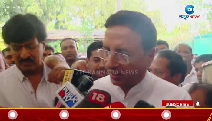 Randeep Surjewala said Bommai Govt cheated all sections of people 
