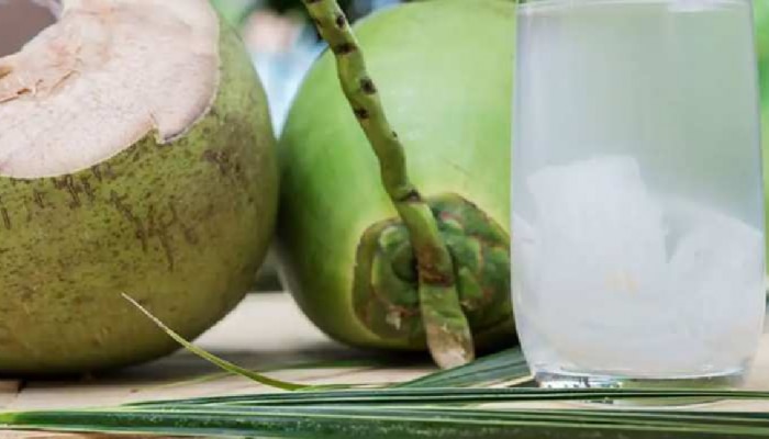Coconut Water Health Benefits: ಎಳನೀರು ಸೇವನೆಯಿಂದ ಇಷ್ಟೆಲ್ಲಾ ಪ್ರಯೋಜನಗಳಿವೆ ನೋಡಿ