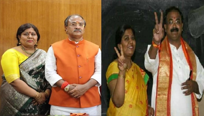 Karnataka Election 2023: ಮಹದೇವಪುರ ಕ್ಷೇತ್ರಕ್ಕೆ ಅರವಿಂದ ಲಿಂಬಾವಳಿ ಪತ್ನಿ ಟಿಕೆಟ್ ಸಾಧ್ಯತೆ!