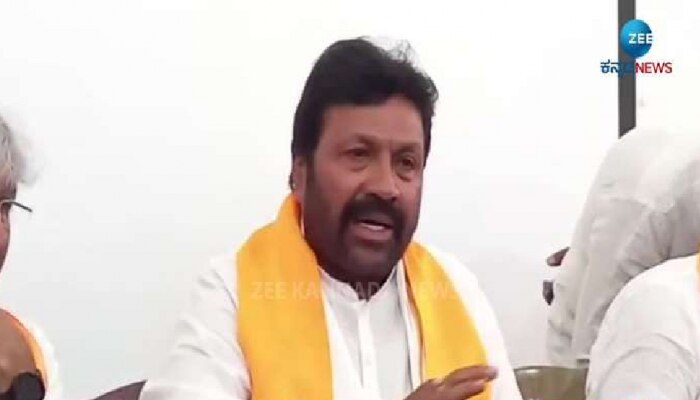 Karnataka election 2023: ಜಗದೀಶ್ ಶೆಟ್ಟರ್, ಲಕ್ಷ್ಮಣ ಸವದಿ ವಿರುದ್ದ ಬಿಸಿ ಪಾಟೀಲ್ ವಾಗ್ದಾಳಿ!