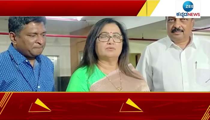 Mandya candidates to file nomination from today: MP Sumalatha