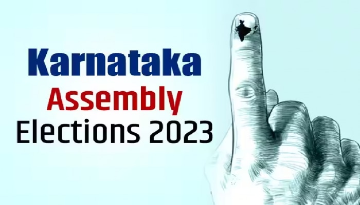 Karnataka Election 2023: ಲಿಂಗಾಯತ ನಾಯಕರ ಬೆನ್ನಿಗೆ ಚೂರಿ ಹಾಕಿದ ಬಿಜೆಪಿ- ಕಾಂಗ್ರೆಸ್ title=