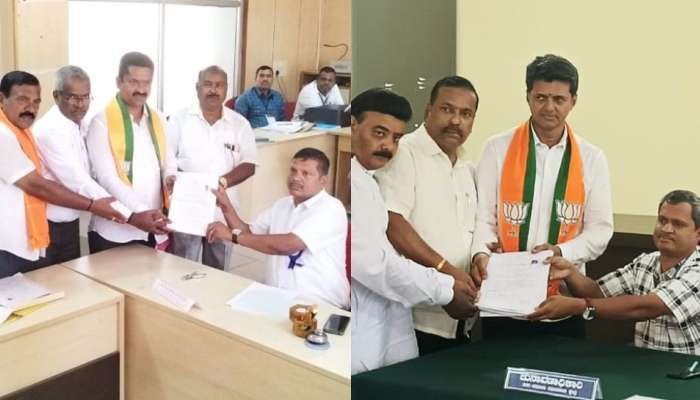 Karnataka Assembly Election: ಶತ ಕೋಟ್ಯಾಧಿಪತಿ ಬಳಿ ಕಾರಿಲ್ಲ- ಹಾಲಿ ಶಾಸಕಗೆ 8 ಕೋಟಿ ಸಾಲ