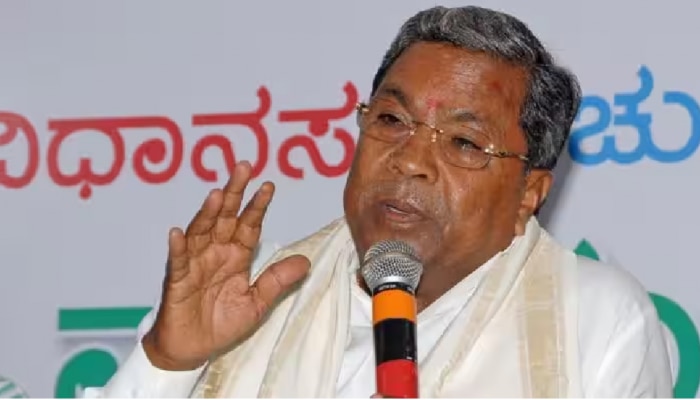 Karnataka Election 2023: ಸೋಮಣ್ಣನನ್ನು ಹರಕೆಯ ಕುರಿ ಮಾಡಲಾಗುತ್ತಿದೆ- ಸಿದ್ದರಾಮಯ್ಯ title=