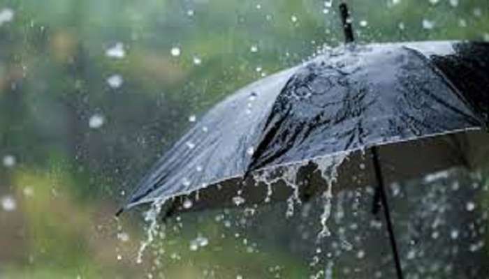 Karnataka Rain Alert: ರಾಜ್ಯದ ಈ ಭಾಗಕ್ಕೆ ವರುಣನ ಎಂಟ್ರಿ: ಮುಂದಿನ 48 ಗಂಟೆಯಲ್ಲಿ ಭಾರೀ ಮಳೆಯಾಗುವ ಸಾಧ್ಯತೆ!