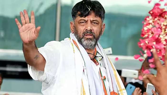 Karnataka Election 2023: ರಾಜಕೀಯದಿಂದ ನನ್ನನ್ನು ದೂರಮಾಡಲು ಷಡ್ಯಂತ್ರ ನಡೆಯುತ್ತಿದೆ- ಡಿ.ಕೆ ಶಿವಕುಮಾರ್
