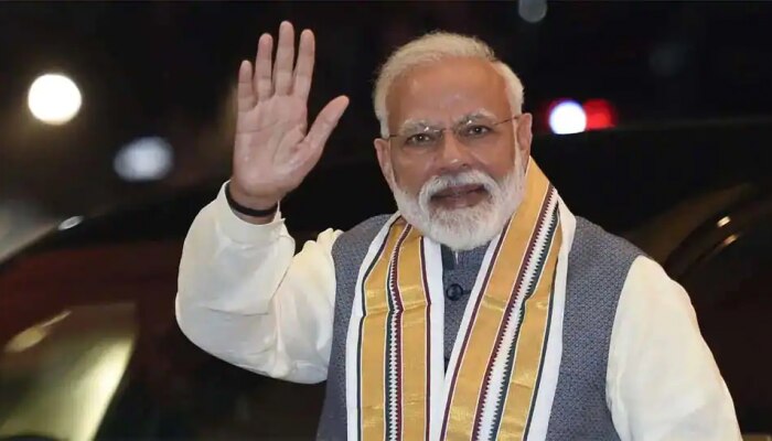 PM Modi Visit: 7 ಪಟ್ಟಣಗಳು, 8 ಕಾರ್ಯಕ್ರಮಗಳು 36 ಗಂಟೆಗಳಲ್ಲಿ ಪ್ರಧಾನಿ ಮೋದಿ 5300 ಕಿಮೀ ಯಾತ್ರೆ!