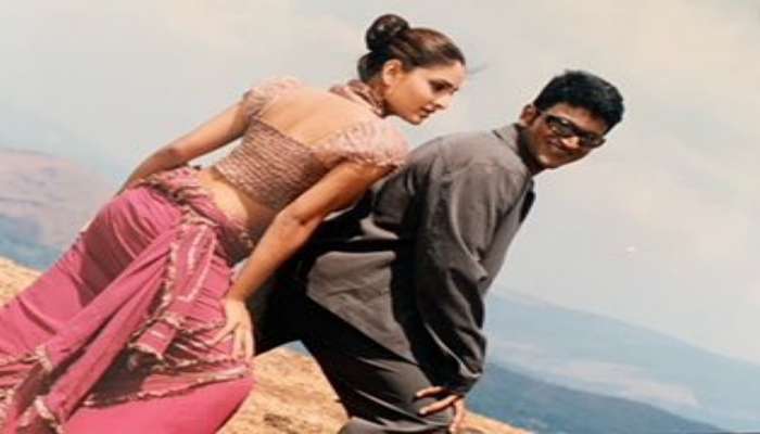 Abhi movie: ಅಭಿ ಸಿನಿಮಾಗೆ 20 ವರ್ಷ! ಅಪ್ಪು ನೆನೆದು ರಮ್ಯಾ ಭಾವುಕ ಪೋಸ್ಟ್ title=