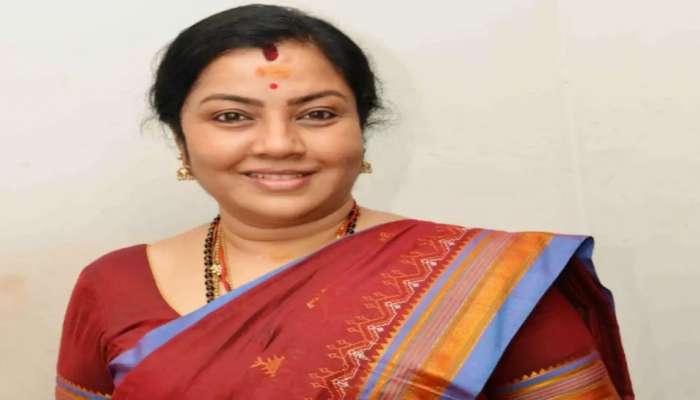 Actress Tara : ಸ್ಯಾಂಡಲ್ವುಡ್ ಹಿರಿಯ ನಟಿ ತಾರಾ ವಿರುದ್ಧ FIR!