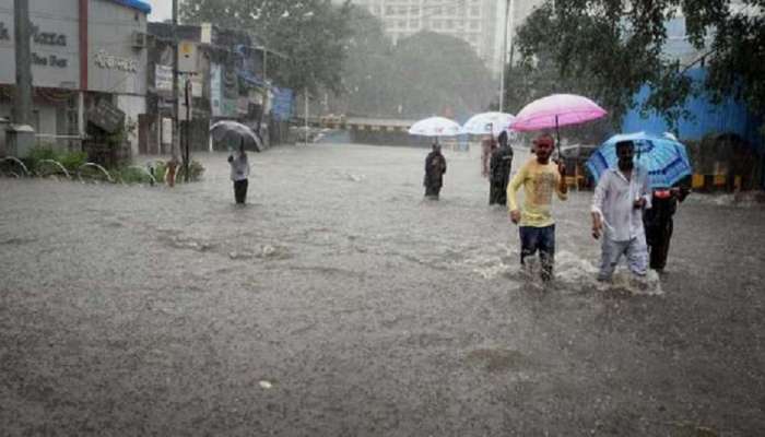 Rain Update: ಕರ್ನಾಟಕಕ್ಕೆ ಸೈಕ್ಲೋನ್ ಭೀತಿ; ಮುಂದಿನ 24 ಗಂಟೆಯಲ್ಲಿ ಈ ಭಾಗಗಳಲ್ಲಿ ಭಾರೀ ಮಳೆ; ಯೆಲ್ಲೋ ಅಲರ್ಟ್ ಘೋಷಣೆ