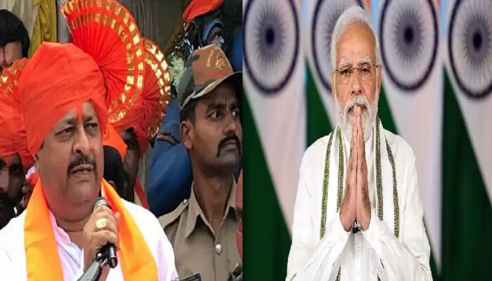 Karnataka Election 2023: ಯತ್ನಾಳರ ‘ವಿಷಕನ್ಯೆ’ ಹೇಳಿಕೆಗೆ ಪ್ರಧಾನಿ ಮೋದಿ ಒಪ್ಪಿಗೆ ಇರಬಹುದೇನೋ? ಕಾಂಗ್ರೆಸ್