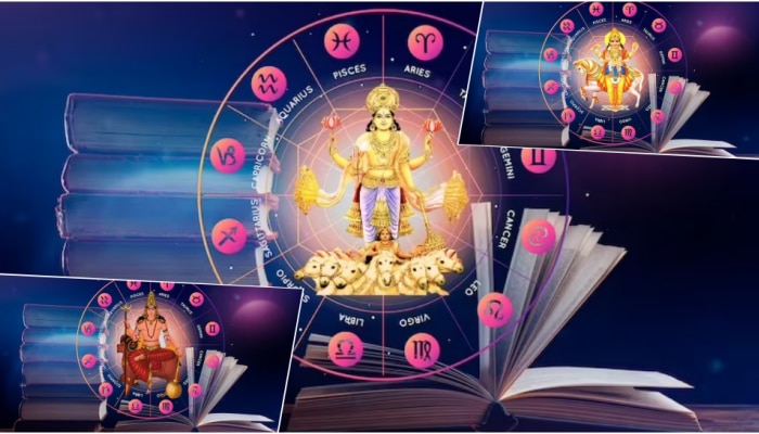 May Horoscope 2023: ಈ ತಿಂಗಳಲ್ಲಿ ಕೆಲವು ಪ್ರಮುಖ ಗ್ರಹಗಳ ರಾಶಿ ಪರಿವರ್ತನೆ, 5 ರಾಶಿಯವರಿಗೆ ಸಂಕಷ್ಟ 