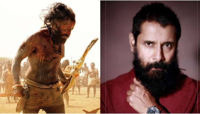  Vikram Accident : ನಟ ವಿಕ್ರಮ್‌ಗೆ ಅಪಘಾತ : ಪಕ್ಕೆಲುಬು ಮುರಿತ, ಆಸ್ಪತ್ರೆಗೆ ದಾಖಲು