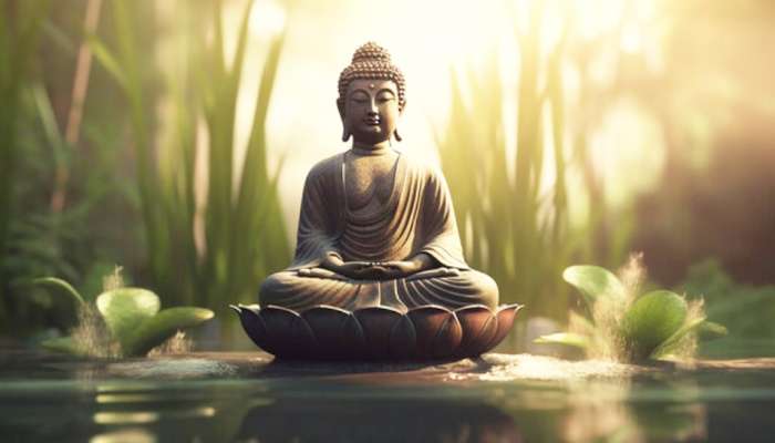  Buddha Principles : ಉತ್ತಮ ಜೀವನಕ್ಕೆ ಬುದ್ದನ ಈ ತತ್ವಗಳನ್ನು ಪಾಲಿಸಿ...
