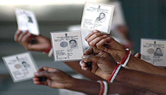 Karnataka Election 2023: ಮತದಾನಕ್ಕೆ ಸಜ್ಜಾದ ಯುವಕರು 