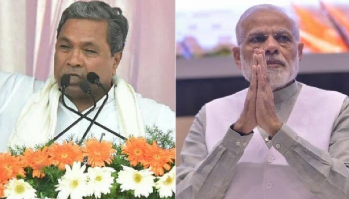 Karnataka Election 2023: ಪ್ರಧಾನಿ ಮೋದಿ ರೋಡ್ ಶೋಗೆ ಸಿದ್ದರಾಮಯ್ಯ ಆಕ್ರೋಶ!