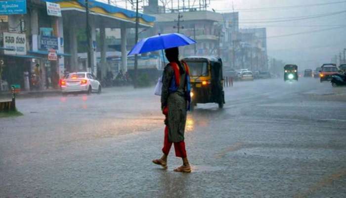 Karnataka Rain: ಚುನಾವಣೆ ಬಿಸಿ ಮಧ್ಯೆ ರಾಜ್ಯದಲ್ಲಿ ಮಿಂಚು-ಗುಡುಗು ಸಹಿತ ಭಾರೀ ಮಳೆ: ಈ ಜಿಲ್ಲೆಗಳಲ್ಲಿ ಯೆಲ್ಲೋ ಅಲರ್ಟ್ ಘೋಷಣೆ!