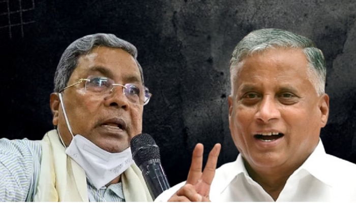 Karnataka Election 2023: ವರುಣಾ ಸ್ಪರ್ಧೆಯ ಗುಟ್ಟು ಬಿಚ್ಚಿಟ್ಟ ಬಿಜೆಪಿ ಅಭ್ಯರ್ಥಿ ವಿ.ಸೋಮಣ್ಣ!