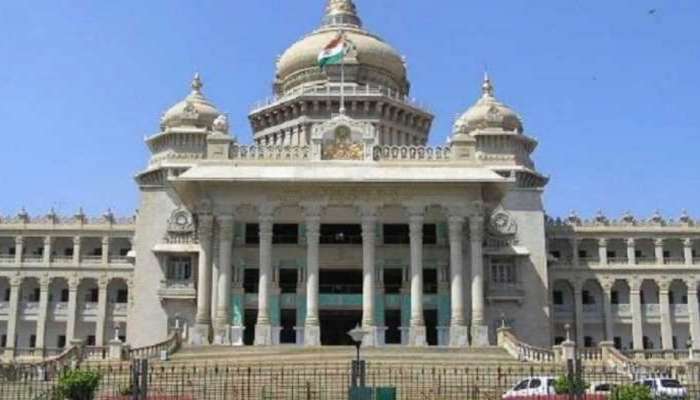 Karnataka Election 2023: ವಿಧಾನಸಭಾ ಚುನಾವಣೆಗೆ ಪೊಲೀಸ್ ಸರ್ಪಗಾವಲು, ಭದ್ರತೆಯ ಕಂಪ್ಲೀಟ್ ಡಿಟೇಲ್ಸ್ ಇಲ್ಲಿದೆ 