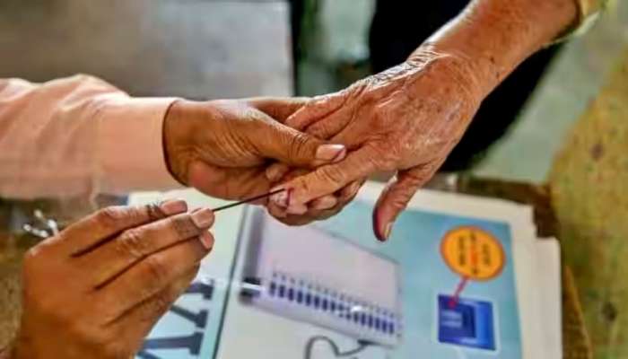 Karnataka Elections 2023 : ಬೆಳಿಗ್ಗೆಯಿಂದ ಈ ವರೆಗೆ ರಾಜ್ಯದಲ್ಲಿ ಶೆ.20.99 ರಷ್ಟು ಮತದಾನ..! title=