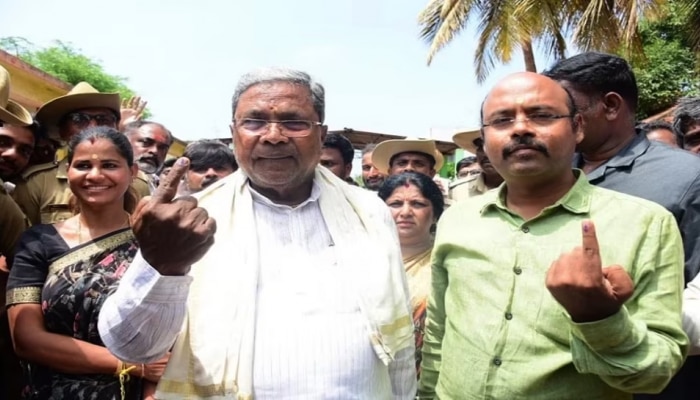 Karnataka Election 2023: ಕಾಂಗ್ರೆಸ್ 130-150 ಸ್ಥಾನ ಗೆಲ್ಲಲಿದೆ- ಸಿದ್ದರಾಮಯ್ಯ ವಿಶ್ವಾಸ