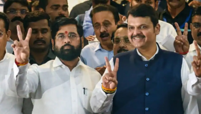 SC On Maharashtra Politics: ಆಡಳಿತಾರೂಢ ಶಿಂಧೆ ಸರ್ಕಾರಕ್ಕೆ ಭಾರಿ ನೆಮ್ಮದಿಯ ಸುದ್ದಿ ಪ್ರಕಟಿಸಿದ ಸುಪ್ರೀಂ