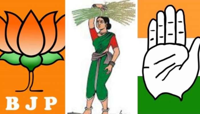 Karnataka Election 2023: ‘ತೆನೆ ಹೊತ್ತ ಮಹಿಳೆ’ಗೆ ಗಾಳ ಹಾಕುತ್ತಿದೆಯೇ BJP-CONG! ಬ್ಯಾಕ್ ರೂಂ ಆಪರೇಷನ್ ಸಕ್ಸಸ್ ಆಗುತ್ತಾ?