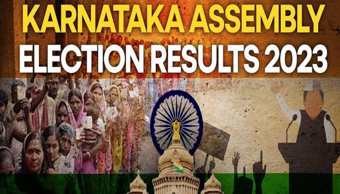 Karnataka Election Result 2023: ಬೆಳಿಗ್ಗೆ 8 ಗಂಟೆ ಮತ ಎಣಿಕೆ ಶುರು: ಕದನಕಲಿಗಳ ಭವಿಷ್ಯ ಇಂದು ನಿರ್ಧಾರ! title=