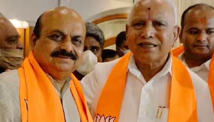 Karnataka Election Result 2023: ಹೀನಾಯ ಸೋಲು ಕಂಡ ಬೊಮ್ಮಾಯಿ ಸಂಪುಟದ ಘಟಾನುಘಟಿ ಸಚಿವರು!