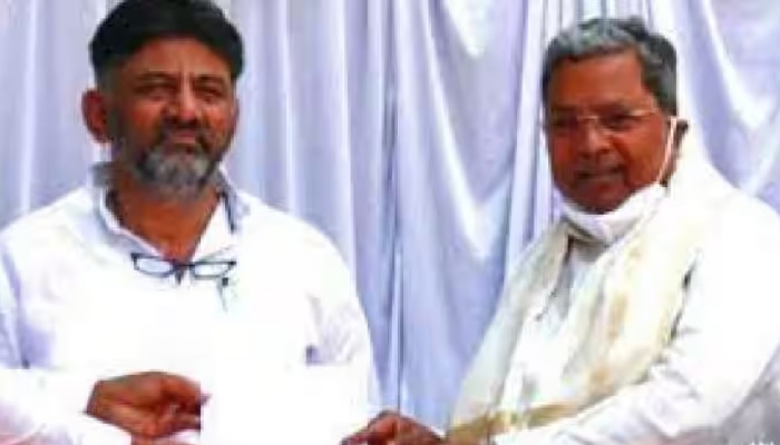 Karnataka Elections 2023: ಸಿಎಂ ಸ್ಥಾನಕ್ಕಾಗಿ ಸಿದ್ದರಾಮಯ್ಯ ಹಾಗೂ ಡಿಕೆಶಿ ನಡುವೆ ಪೈಪೋಟಿ!