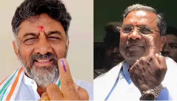 Karnataka Elections 2023: ಸಿಎಂ ಪಟ್ಟಕ್ಕಾಗಿ ಸಿದ್ದರಾಮಯ್ಯ ಮತ್ತು ಡಿಕೆಶಿ ಬೆಂಬಲಿಗರ ಪಟ್ಟು..!