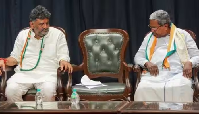 Karnataka CM: ಸಿದ್ದರಾಮಯ್ಯ vs ಡಿಕೆಶಿ, ಯಾರಿಗೆ ಸಿಗುತ್ತೆ ಪಟ್ಟ..? 