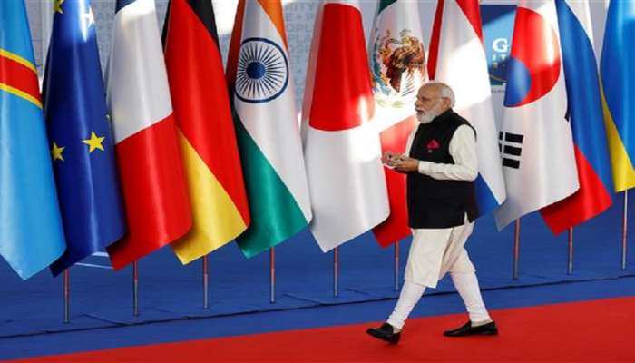 G20 Summit: ಪಾಕ್ ಪಿತೂರಿಗೆ ಅಂತ್ಯ ಹಾಡಲು ಕ್ಷಣಗಣನೆ: ಕಾಶ್ಮೀರದ ಕುರಿತು ಕೆಲವೇ ಗಂಟೆಗಳಲ್ಲಿ ಹೊರಬೀಳಲಿದೆ ನಿರ್ಧಾರ!