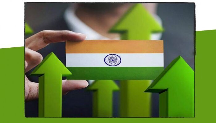 Indian Economy: 2024 ರಲ್ಲಿ ಭಾರತದ ಆರ್ಥಿಕ ಅಭಿವೃದ್ಧಿ ದರ ಶೇ.6.7 ರಷ್ಟಿರಲಿದೆ, ಹಣದುಬ್ಬರದಲ್ಲಿಯೂ ಕೂಡ ಇಳಿಕೆ title=